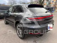 2021 Porsche MACAN