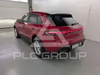 2021 Porsche MACAN