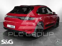 2021 Porsche MACAN