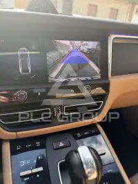 2021 Porsche MACAN