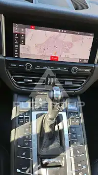 2021 Porsche MACAN