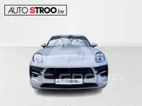 2021 Porsche MACAN