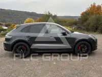 2021 Porsche MACAN