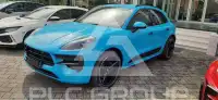 2021 Porsche MACAN