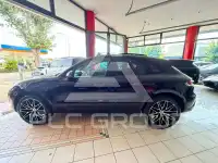 2021 Porsche MACAN