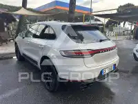 2021 Porsche MACAN