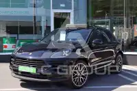 2021 Porsche MACAN