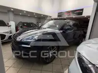 2022 Porsche MACAN