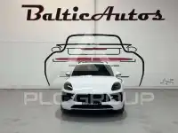 2021 Porsche MACAN