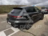 2021 Porsche MACAN