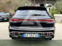 2021 Porsche MACAN