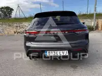 2021 Porsche MACAN