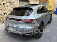 2021 Porsche MACAN