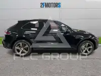 2021 Porsche MACAN