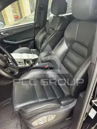 2021 Porsche MACAN