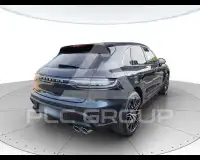 2021 Porsche MACAN