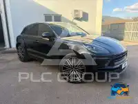 2021 Porsche MACAN