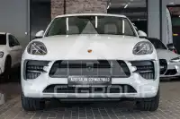 2021 Porsche MACAN