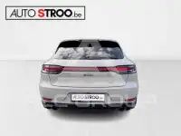 2021 Porsche MACAN