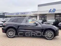 2021 Porsche MACAN