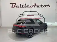 2021 Porsche MACAN
