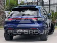 2021 Porsche MACAN