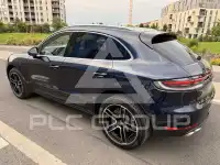 2021 Porsche MACAN