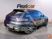 2021 Porsche MACAN