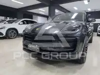 2021 Porsche MACAN
