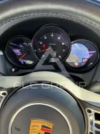2021 Porsche MACAN