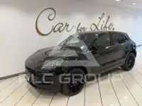2021 Porsche MACAN