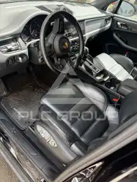 2021 Porsche MACAN