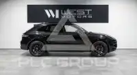 2021 Porsche MACAN