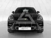 2021 Porsche MACAN