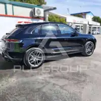 2022 Porsche MACAN
