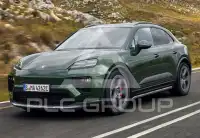 2021 Porsche MACAN