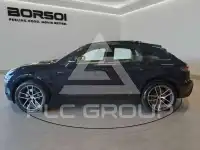 2021 Porsche MACAN