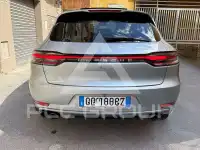 2021 Porsche MACAN