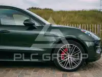 2021 Porsche MACAN