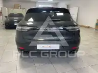 2021 Porsche MACAN