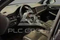 2021 Porsche MACAN