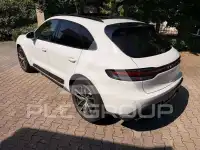 2021 Porsche MACAN