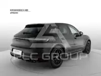 2021 Porsche MACAN