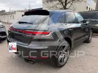 2021 Porsche MACAN