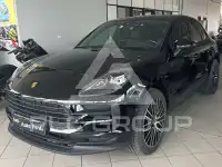 2021 Porsche MACAN