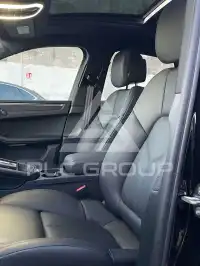2021 Porsche MACAN