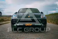 2021 Porsche MACAN