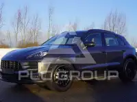2021 Porsche MACAN