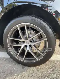 2021 Porsche MACAN