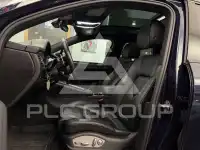 2022 Porsche MACAN